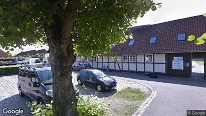 Hoteller til salg i Odense M - Foto fra Google Street View