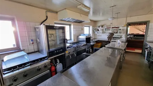 Hoteller til salg i Løgstrup - billede 5