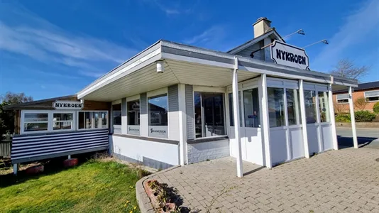 Hoteller til salg i Løgstrup - billede 9